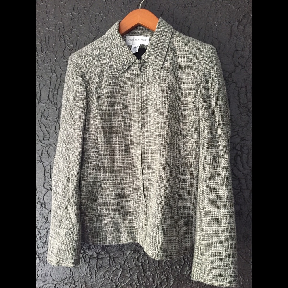 Blazer Jacket